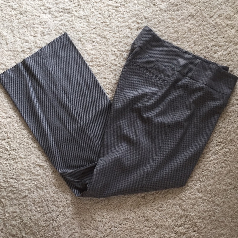 Trousers/dress pant/slacks